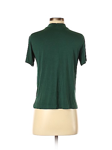 American Eagle Outfitters Short Sleeve T-Shirt (view 2)