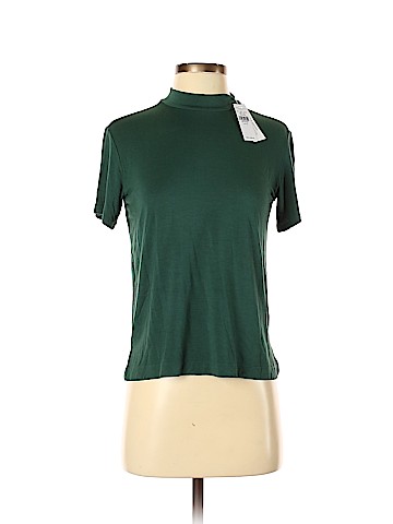 American Eagle Outfitters Short Sleeve T-Shirt (view 1)