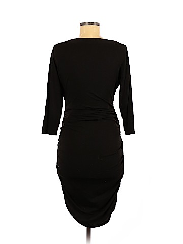 Motherhood Casual Dress (view 2)