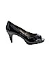Bandolino Black Heels Size 9 - photo 1