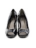 Bandolino Black Heels Size 9 - photo 2