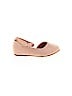 Old Navy Solid Pink Flats Size 6 (kids) - photo 1