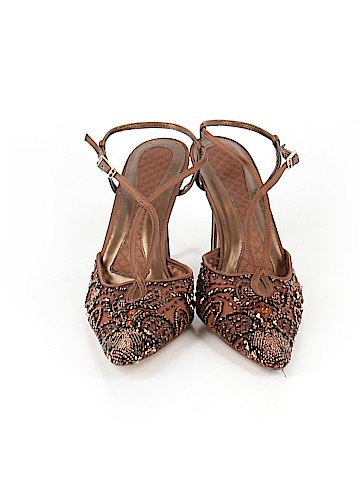 Valerie Stevens Heels (view 2)