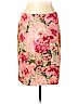 Talbots Pink Casual Skirt Size 12 (petite) - photo 1