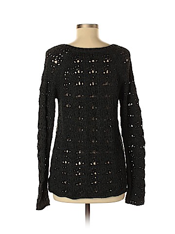 American Eagle Outfitters Pullover Sweater (view 2)