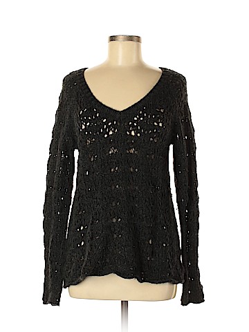 American Eagle Outfitters Pullover Sweater (view 1)