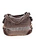 LaTique 100% Polyester Tan Shoulder Bag One size - photo 1