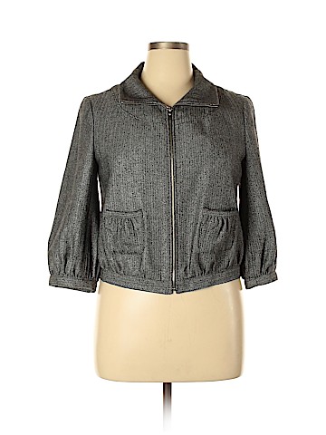 Style&Co Jacket (view 1)