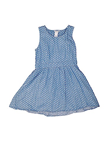 Mia Chica Dress (view 1)