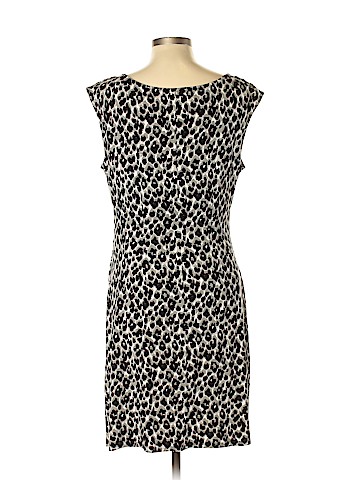 Ann Taylor Casual Dress (view 2)
