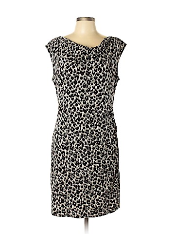 Ann Taylor Casual Dress (view 1)
