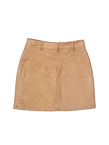 Pull&Bear Casual Skirt (view 2)