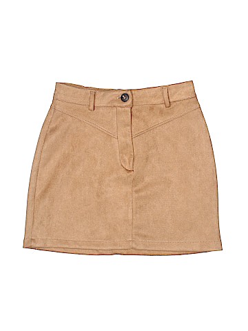 Pull&Bear Casual Skirt (view 1)