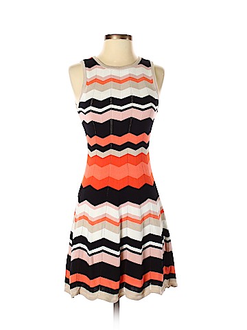 Trina Turk Casual Dress (view 1)