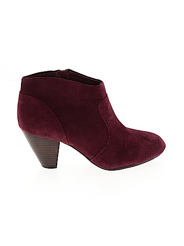 Aldo Ankle Boots (view 1)