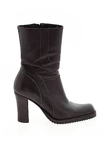 Steve Madden Boots (view 1)
