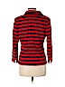 Doncaster Red Blazer Size 8 - photo 2