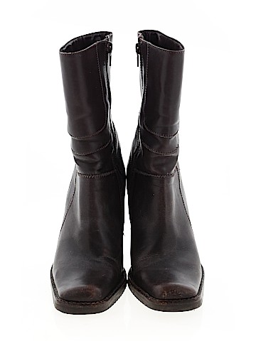 Steve Madden Boots (view 2)
