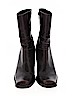 Steve Madden 100% Leather Brown Boots Size 6 1/2 - photo 2