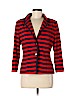 Doncaster Red Blazer Size 8 - photo 1