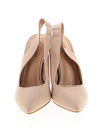 Simmi Heels (view 2)