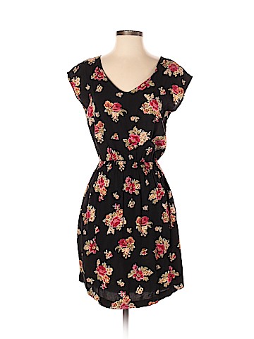 Mossimo Supply Co. Casual Dress (view 1)