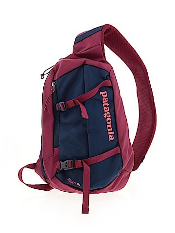 Patagonia Backpack (view 1)