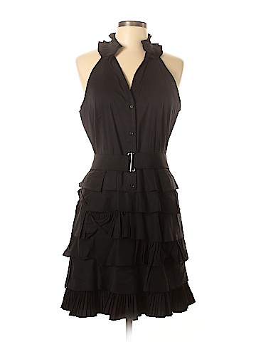 BCBGMAXAZRIA Casual Dress (view 1)