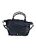 Longchamp Blue Leather Satchel One size - photo 3