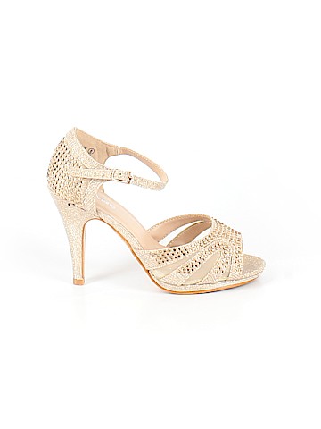 Bella Marie Heels (view 1)