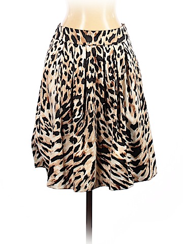 White House Black Market Casual Skirt (view 1)