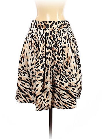 White House Black Market Casual Skirt (view 2)