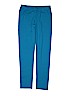 Hanna Andersson Blue Leggings Size 160 cm / US 14 - photo 1