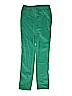 Mini Boden Solid Green Cords Size 14 - photo 1