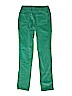 Mini Boden Solid Green Cords Size 14 - photo 2