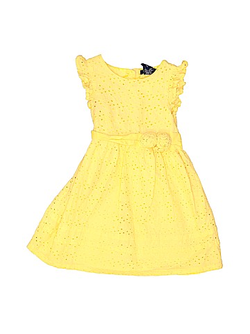 Chaps Dress (view 1)