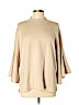 Modern Citizen Tan Pullover Sweater Size L - photo 1