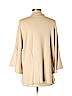 Modern Citizen Tan Pullover Sweater Size L - photo 2