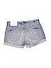 Ann Taylor LOFT Blue Denim Shorts Size 2 - photo 2