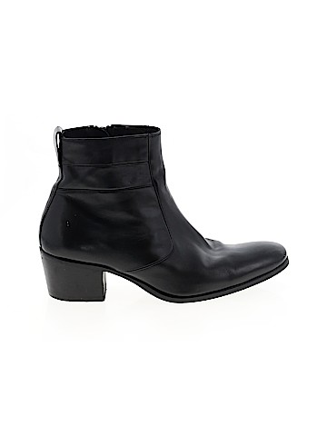 Christian Dior Ankle Boots (view 1)