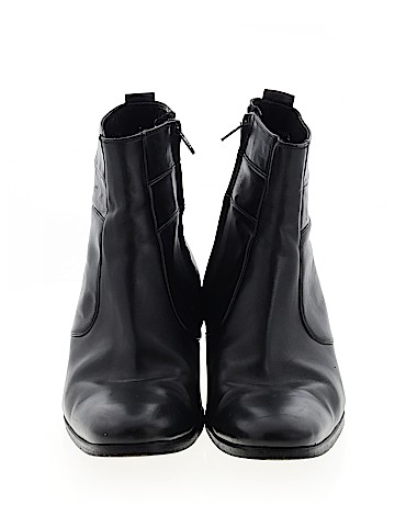 Christian Dior Ankle Boots (view 2)