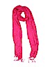 Pashmina Solid Pink Scarf One size - photo 1