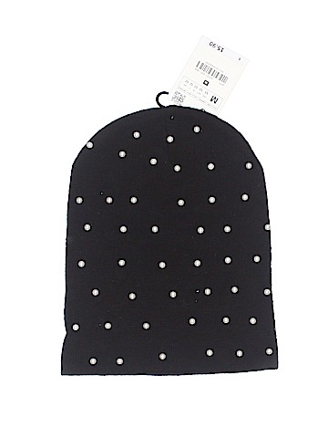 Zara Beanie (view 1)