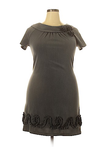 R&M Richards Casual Dress (view 1)