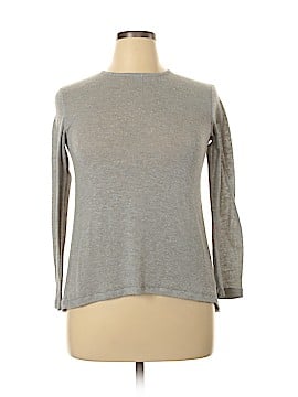 Copper Key Long Sleeve Top (view 1)