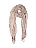 Unbranded Solid Tan Scarf One size - photo 1