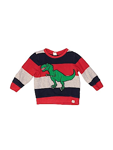 Baby Gap Pullover Sweater (view 1)