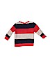 Baby Gap 100% Cotton Red Pullover Sweater Size 2T - photo 2