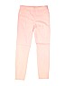 Justice Pink Jeggings Size 14 - photo 1