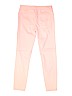 Justice Pink Jeggings Size 14 - photo 2